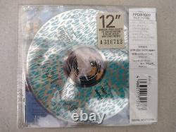 Très Rare Bon Jovi CD Borderline Édition Limitée, Scellée Et Non Ouverte