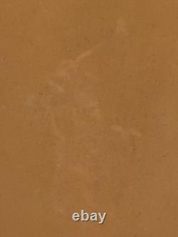 Très Rare Cologne Vintage 'Polo' Édition Limitée Warner / Lauren 4 FL OZ Scellée