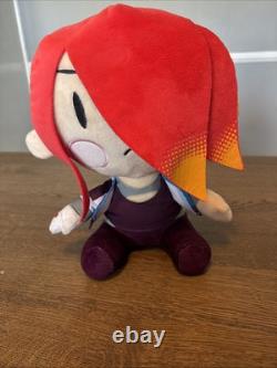 Très Rare Édition Limitée Peluche Belle Meta Runner SMG4 Parfait État