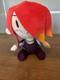 Très Rare Édition Limitée Peluche Belle Meta Runner Smg4 Parfait État