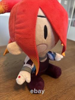 Très Rare Édition Limitée Peluche Belle Meta Runner SMG4 Parfait État