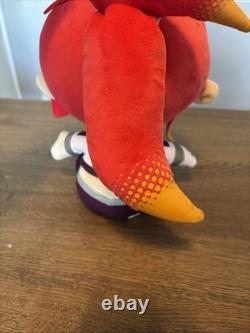 Très Rare Édition Limitée Peluche Belle Meta Runner SMG4 Parfait État