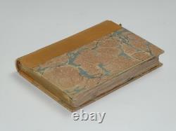 Très Rare Exemplaire Anecdotes sur Napoléon Chaumerot Édition Originale 1828