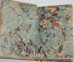 Très Rare Exemplaire Anecdotes sur Napoléon Chaumerot Édition Originale 1828