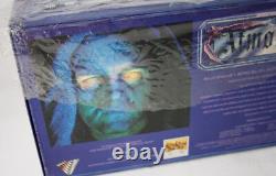 Très Rare Jeu de Société Vidéo Atmosfear Édition Grecque 1991 Neuf Nos