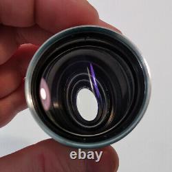 Très Rare Kowa Prominar 2x Anamorphic-8 Lens (baby Kowa) Silver Version