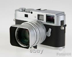 Très Rare Leica Limited Monochrome Ralph Gibson Edition / Brand New In Box