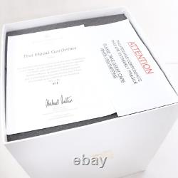 Très Rare. Royal Doulton Le Jardinier En Chef HN4941. Édition Limitée 54/200