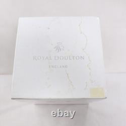 Très Rare. Royal Doulton Le Jardinier En Chef HN4941. Édition Limitée 54/200