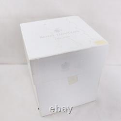 Très Rare. Royal Doulton Le Jardinier En Chef HN4941. Édition Limitée 54/200