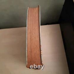 Très Rare Rupert Petit Ours Plus d'Histoires Livre Relié 1939 Première Édition