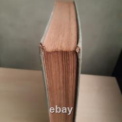 Très Rare Rupert Petit Ours Plus d'Histoires Livre Relié 1939 Première Édition
