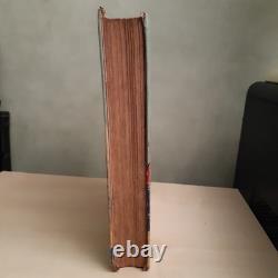 Très Rare Rupert Petit Ours Plus d'Histoires Livre Relié 1939 Première Édition