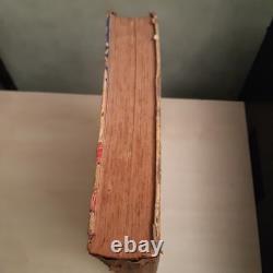 Très Rare Rupert Petit Ours Plus d'Histoires Livre Relié 1939 Première Édition