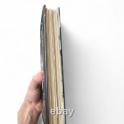 Très Rare + Signé 1ère Édition Livre Relié Julie Andrews Homework État Général