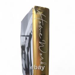 Très Rare + Signé 1ère Édition Livre Relié Julie Andrews Homework État Général