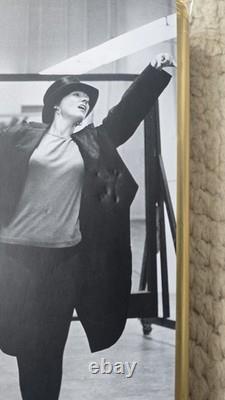 Très Rare + Signé 1ère Édition Livre Relié Julie Andrews Homework État Général