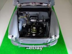 Très Rare Sunstar 112 Échelle 1956 Gris Morris Minor 1000 Berline Édition Limitée Très Rare Sunstar 112 Échelle 1956 Gris Morris Minor 1000 Berline Édition Limitée