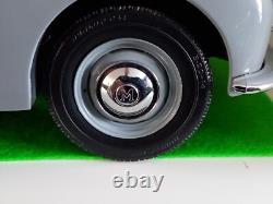 Très Rare Sunstar 112 Échelle 1956 Gris Morris Minor 1000 Berline Édition Limitée Très Rare Sunstar 112 Échelle 1956 Gris Morris Minor 1000 Berline Édition Limitée