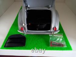 Très Rare Sunstar 112 Échelle 1956 Gris Morris Minor 1000 Berline Édition Limitée Très Rare Sunstar 112 Échelle 1956 Gris Morris Minor 1000 Berline Édition Limitée