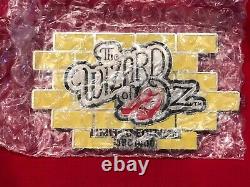 Très Rare The Wizard Of Oz Limited Edition Dorothy’s Ruby Slippers Prop Replica