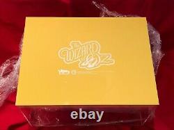 Très Rare The Wizard Of Oz Limited Edition Dorothy’s Ruby Slippers Prop Replica