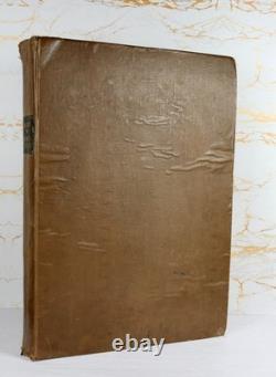 Très rare 196 planches pour l'Histoire d'Angleterre de David Hume (Édition Bowyer, 1793)