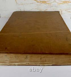 Très rare 196 planches pour l'Histoire de l'Angleterre de David Hume (Édition Bowyer, 1793)