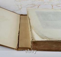 Très rare 196 planches pour l'Histoire de l'Angleterre de David Hume (Édition Bowyer, 1793)