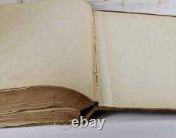 Très rare 196 planches pour l'Histoire de l'Angleterre de David Hume (Édition Bowyer, 1793)