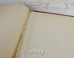 Très rare 196 planches pour l'Histoire de l'Angleterre de David Hume (Édition Bowyer, 1793)