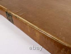 Très rare 196 planches pour l'Histoire de l'Angleterre de David Hume (Édition Bowyer, 1793)