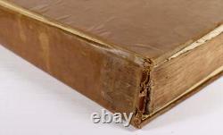 Très rare 196 planches pour l'Histoire de l'Angleterre de David Hume (Édition Bowyer, 1793)