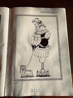 Très rare 1ère édition Benson, l'art du bondage, offre d'achat invitée