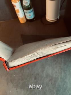 Très rare 1ère édition Benson, l'art du bondage, offre d'achat invitée