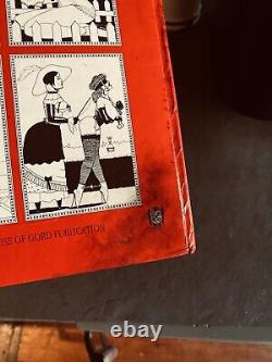 Très rare 1ère édition Benson, l'art du bondage, offre d'achat invitée