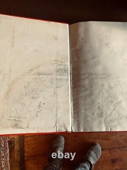 Très rare 1ère édition Benson, l'art du bondage, offre d'achat invitée