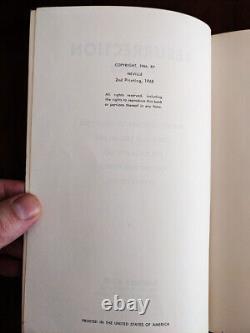 Très rare 1ère édition Résurrection NEVILLE Goddard 1968