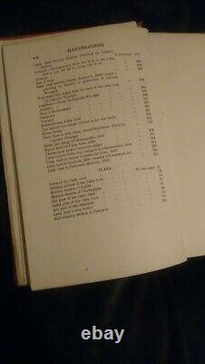 Très rare 1ère édition reliée de 'The Log Of The Cutty Sark' de Basil Lubbock