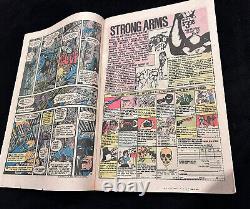 Très rare Detective Comics #476 ('78) VG RARE UK PENCE VARIANT! 12p UK
	<br/>  	
<br/> In French: Très rare Detective Comics #476 ('78) VG RARE UK PENCE VARIANT! 12p UK