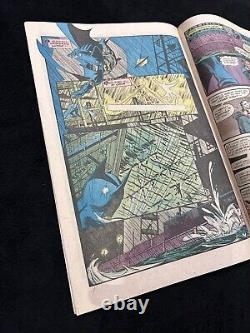 Très rare Detective Comics #476 ('78) VG RARE UK PENCE VARIANT! 12p UK
<br/>
 	<br/>In French: Très rare Detective Comics #476 ('78) VG RARE UK PENCE VARIANT! 12p UK