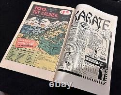 Très rare Detective Comics #476 ('78) VG RARE UK PENCE VARIANT! 12p UK <br/>  	
<br/>
In French: Très rare Detective Comics #476 ('78) VG RARE UK PENCE VARIANT! 12p UK