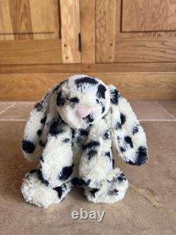 Très rare Jellycat Bashful Phoebe Bunny édition spéciale à la retraite lapin doux
