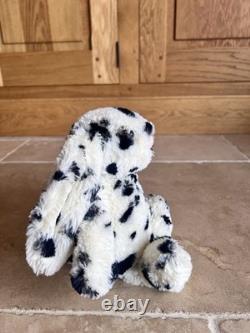 Très rare Jellycat Bashful Phoebe Bunny édition spéciale à la retraite lapin doux