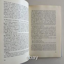 Très rare ! Mécanique des matrices vintage 1965 par Herbert S Green HC 1ère édition