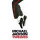 Très Rare Michael Jackson Twelves Édition Limitée Promo Dj Boxset