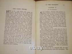 Très rare Michael Juste Le Frère Blanc Première édition britannique 1927