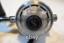 Très rare Scubapro MK20 G250 édition anniversaire Crystal