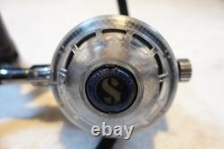 Très rare Scubapro MK20 G250 édition anniversaire Crystal