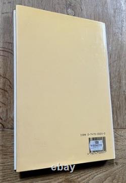 Très rare première édition britannique du Manuel de la truite et du saumon, première édition 1989